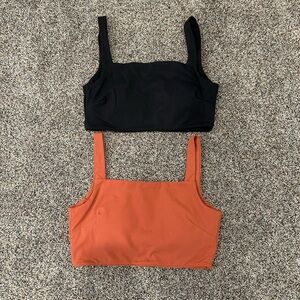 Paragon Fitwear Set of 2 Sports Bras